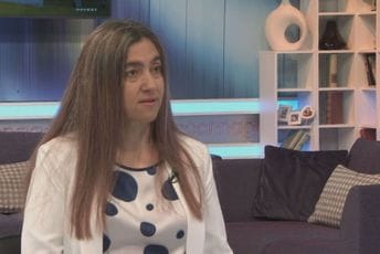 Šćepanović: Ako nastavimo ovako da marginalizujemo nauku, onda možemo ključ u bravu Šćepanović: Ako nastavimo ovako da marginalizujemo nauku, onda možemo ključ u bravu