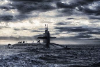Američka agencija razvija "tihi" pogon za podmornice Američka agencija razvija "tihi" pogon za podmornice