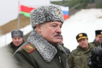 Bjelorusija: Izvrstan rezultat Lukašenkovih saboraca - doduše, niko drugi nije ni učestvovao na izborima