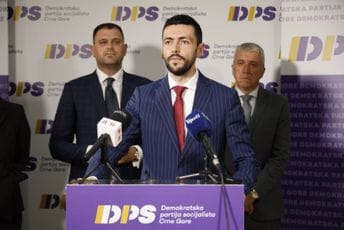 Živković: Tužilaštvo zvanično upregnuto u obračun sa političkim neistomišljenicima Abazovića Živković: Tužilaštvo zvanično upregnuto u obračun sa političkim neistomišljenicima Abazovića