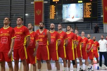 U "Moraču" stižu Francuzi: Pobjedom bismo napravili ogroman korak ka Mundobasketu U "Moraču" stižu Francuzi: Pobjedom bismo napravili ogroman korak ka Mundobasketu