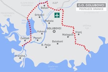 Slučaj Opštine Zeta: Podrška postoji, ali i sporna pitanja koja bi mogla pratiti osamostaljenje Slučaj Opštine Zeta: Podrška postoji, ali i sporna pitanja koja bi mogla pratiti osamostaljenje