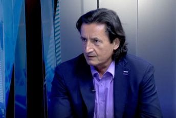 Sekulić: Krivokapić i Abazović se zaklinjali u evropske integracija, a dobili smo dva najgora izvještaja od početka pregovora Sekulić: Krivokapić i Abazović se zaklinjali u evropske integracija, a dobili smo dva najgora izvještaja od početka pregovora