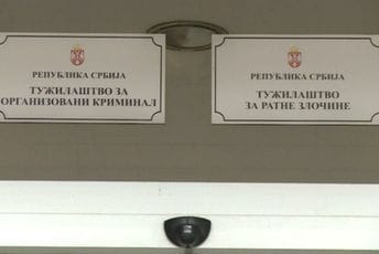 Podignuta prva optužnica u Srbiji za akciju Oluja Podignuta prva optužnica u Srbiji za akciju Oluja