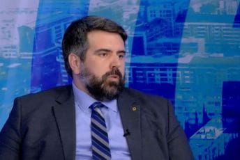 UP: Postupili smo po prijavama Filipovića, dio osoba koje su prijetile ne borave u CG duži vremenski period