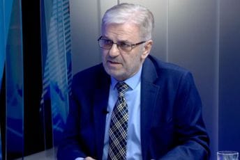 Đonović: Uri i SNP-u u interesu da ne dođe do dogovora, nijedno rješenje s ovakvom većinom nije pametno Đonović: Uri i SNP-u u interesu da ne dođe do dogovora, nijedno rješenje s ovakvom većinom nije pametno