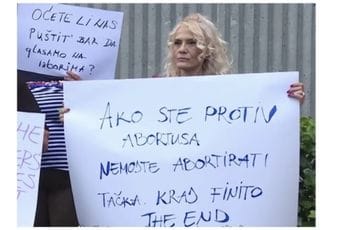 Radonjić tvrdi da mu je profil hakovan; Burzan: Uvijek isti izgovor Radonjić tvrdi da mu je profil hakovan; Burzan: Uvijek isti izgovor