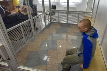 Detalji suđenja ruskom vojniku: U početku nije htio da puca Detalji suđenja ruskom vojniku: U početku nije htio da puca
