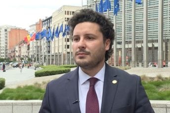 Odgovorili Abazoviću: Evo valjanog argumenta protiv Otvorenog Balkana Odgovorili Abazoviću: Evo valjanog argumenta protiv Otvorenog Balkana