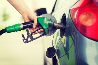 Evo koje su nove cijene goriva