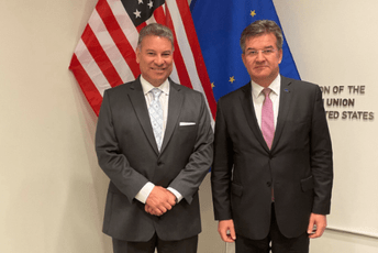 Oproštaj sa politikom neuspjeha Oproštaj sa politikom neuspjeha