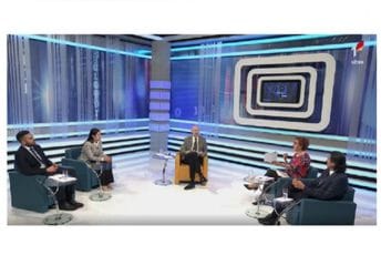 Eventualni sporazum o Otvorenom Balkanu mora odobriti Parlament Eventualni sporazum o Otvorenom Balkanu mora odobriti Parlament