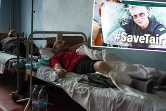 Snimala je strahote Mariupolja, a onda nestala: ‘Video su prokrijumčarili na nevjerovatan način‘ Snimala je strahote Mariupolja, a onda nestala: ‘Video su prokrijumčarili na nevjerovatan način‘