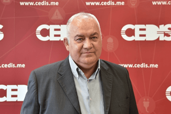 Radošević: CEDIS neće tražiti povećanje računa za struju Radošević: CEDIS neće tražiti povećanje računa za struju