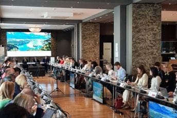 Očekuje se nastavak oporavka turizma u 2022. godini Očekuje se nastavak oporavka turizma u 2022. godini