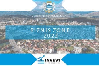 Produžen rok za podnošenje prijava na Javni poziv za izbor korisnika biznis zona Produžen rok za podnošenje prijava na Javni poziv za izbor korisnika biznis zona