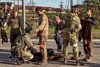 Ruski političar: Sporo napredujemo, ukrajinska vojska jedna je od najjačih Ruski političar: Sporo napredujemo, ukrajinska vojska jedna je od najjačih