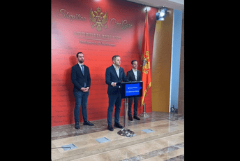 Šehović: Stopu PDV-a na promet hljeba oboriti sa sedam na nula odsto, cijena goriva da bude niža za još pet do sedam centi Šehović: Stopu PDV-a na promet hljeba oboriti sa sedam na nula odsto, cijena goriva da bude niža za još pet do sedam centi