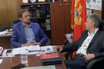 Kovačević: Građani ne smiju trpjeti što projekat novog graničnog prelaza nije uzeo njihove interese u obzir Kovačević: Građani ne smiju trpjeti što projekat novog graničnog prelaza nije uzeo njihove interese u obzir