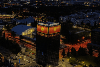 Bemax objavio video povodom 21. maja Bemax objavio video povodom 21. maja