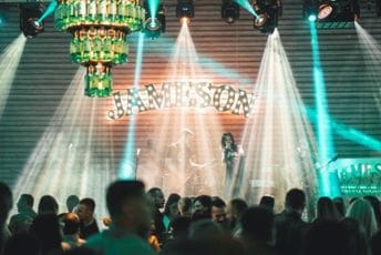 Zgrabite svoju ulaznicu za najbolju žurku u Podgorici Zgrabite svoju ulaznicu za najbolju žurku u Podgorici