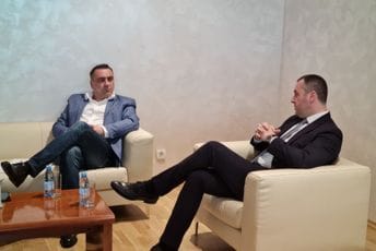 Šćekić: Daćemo sve od sebe da dođemo do zadovoljavajućeg rješenja za radnike Šćekić: Daćemo sve od sebe da dođemo do zadovoljavajućeg rješenja za radnike