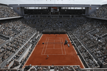 Rolan Garosu prijeti veliki skandal zbog namještanja mečeva u kvalifikacijama Rolan Garosu prijeti veliki skandal zbog namještanja mečeva u kvalifikacijama