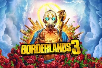 Borderlands 3 besplatan za preuzimanje! Borderlands 3 besplatan za preuzimanje!