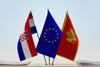 Prva reakcija iz Zagreba: Crna Gora zanemarila pozive, ovo bi se moglo negativno odraziti na njen evropski put