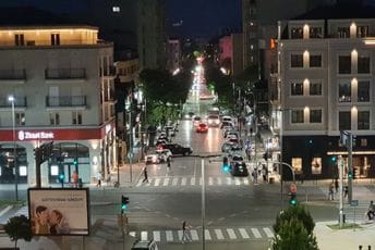 U Podgorici večeras veliki koncert: Nastupaju Branka Šćepanović, Knez, Andrea Demirović, Danijel Alibabić... U Podgorici večeras veliki koncert: Nastupaju Branka Šćepanović, Knez, Andrea Demirović, Danijel Alibabić...