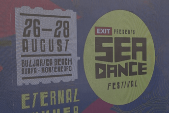 Sea Dance: Dubioza Kolektiv snažno podržala festival