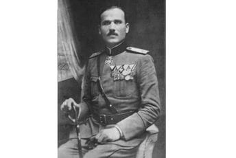 Pokret naroda odraslog u slobodi - za nezavisnost Crne Gore i svoju slobodu Krsto Zrnov Popović