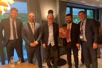 Predstavili ponudu u Parizu i Lionu: Cetinje nezaobilazna destinacija za sve koji dođu u Crnu Goru Predstavili ponudu u Parizu i Lionu: Cetinje nezaobilazna destinacija za sve koji dođu u Crnu Goru