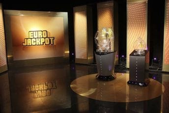 Rekord na Eurodžekpotu: Izvučena sedmica, dobitniku čak 110 miliona eura Rekord na Eurodžekpotu: Izvučena sedmica, dobitniku čak 110 miliona eura