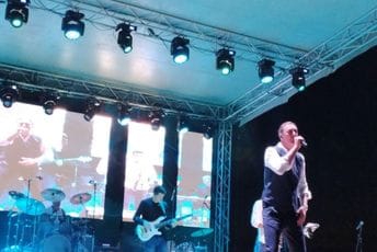 Ćetković: Podgorička publika je moj vjetar u leđa