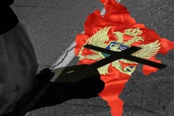 Krajnji je trenutak da narod Crne Gore prepozna manipulacije, podvale, laži i iluzije Krajnji je trenutak da narod Crne Gore prepozna manipulacije, podvale, laži i iluzije