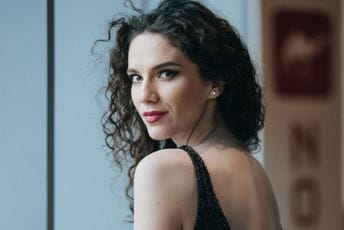 Skrivena harmonija Skrivena harmonija