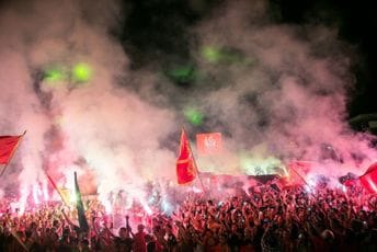 Čestitke povodom 21. maja - Dana nezavisnosti