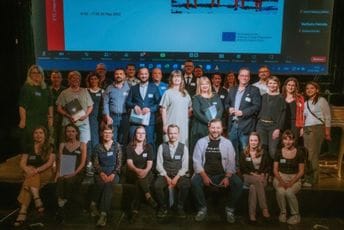 Zetski dom postao član Evropske teatarske konvencije Zetski dom postao član Evropske teatarske konvencije