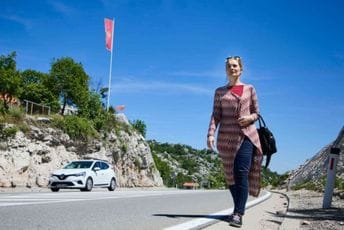 Belveder naše generacije: „Sve su sile mrtve i ništave za onoga koji pravo misli“ Belveder naše generacije: „Sve su sile mrtve i ništave za onoga koji pravo misli“