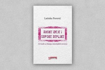 Ruske ideje i srpske replike Ruske ideje i srpske replike