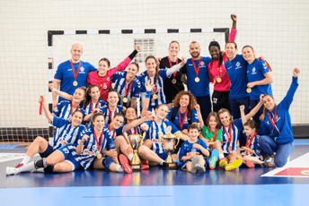 Budućnost ponovo najbolja Budućnost ponovo najbolja