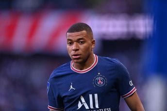 Mbape zvanično u Real Madridu Mbape zvanično u Real Madridu