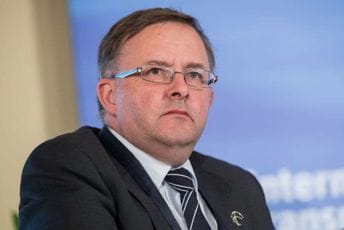 Laburista Entoni Albaneze novi premijer Australije Laburista Entoni Albaneze novi premijer Australije