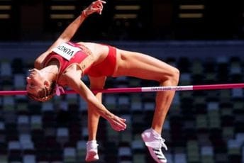 Vuković sjutra u kvalifikacijama skoka u vis Vuković sjutra u kvalifikacijama skoka u vis