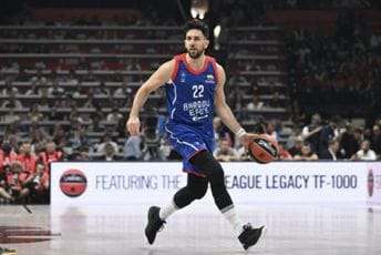 Efes odbranio titulu šampiona Evrope Efes odbranio titulu šampiona Evrope