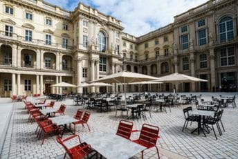 Jedinstveni Berlin: Glavni grad pet država u manje od sto godina Jedinstveni Berlin: Glavni grad pet država u manje od sto godina