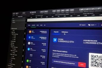 CBCG: Trgovina kripto-valutama ima špekulativna obilježja CBCG: Trgovina kripto-valutama ima špekulativna obilježja