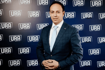 Ul-info: Omer Bajraktari biće novi predsjednik Opštine Ulcinj Ul-info: Omer Bajraktari biće novi predsjednik Opštine Ulcinj