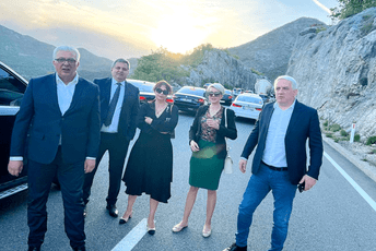 Zašto smo se borili duže? Zašto smo se borili duže?